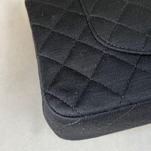 Chanel Medium Double flap - Picture 9 of 10
